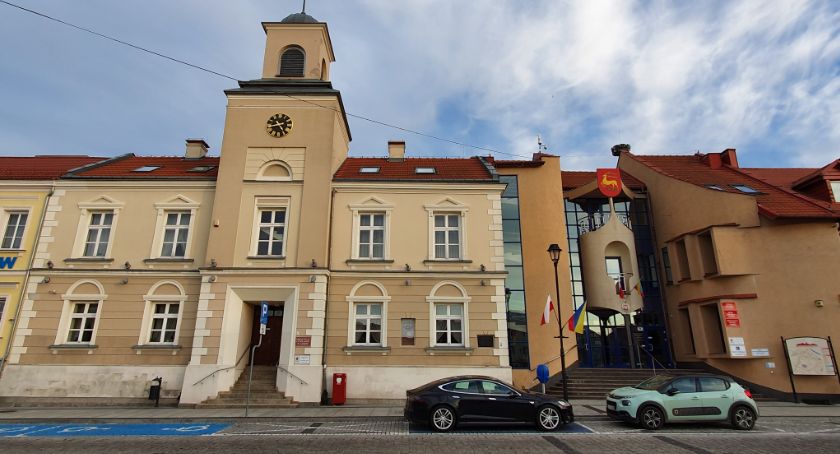 Łomża: Radni przyjęli budżet miasta na 2020 rok