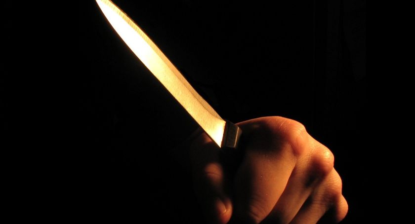 Tragedia w regionie. Nie żyje 27-latek ugodzony nożem