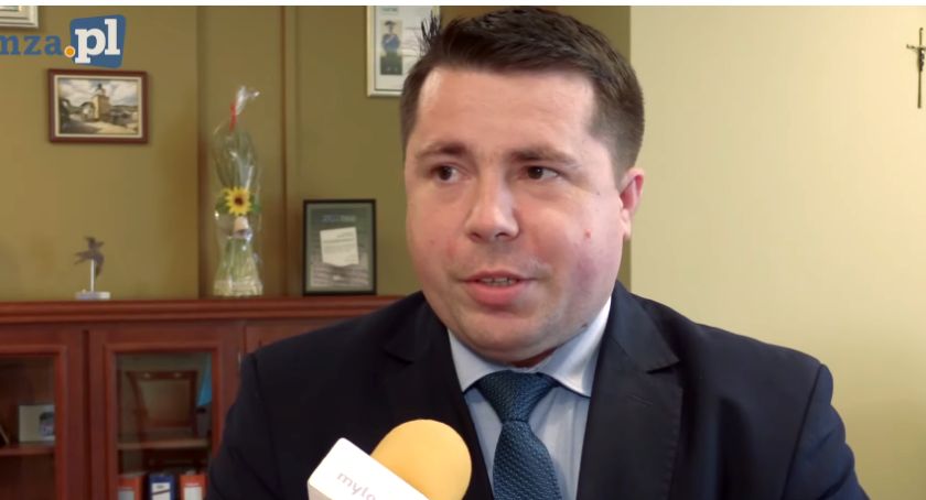 Wewnętrzny spór w PiS? Stypułkowski odpowiada Piontkowskiemu