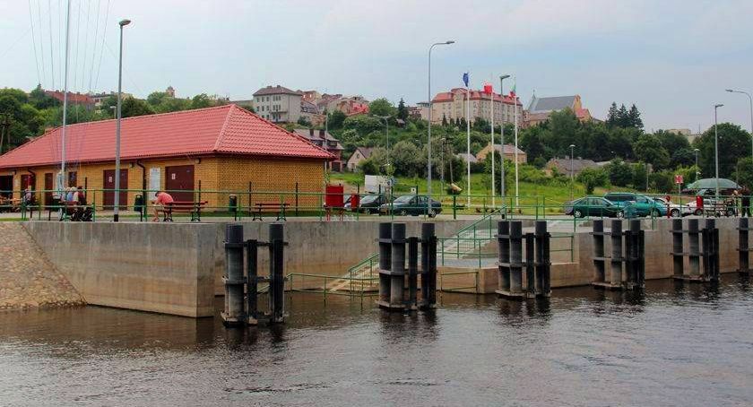 Miasto dostanie środki na budowę bulwarów wraz z plażą?