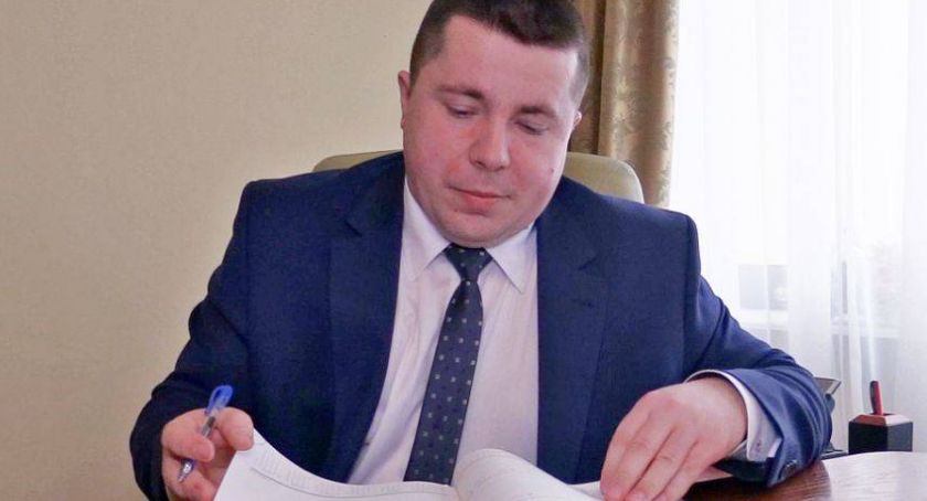 Łomża: Andrzej Stypułkowski opuszcza szeregi PiS! 