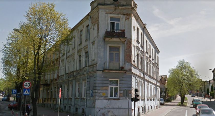 Termomodernizacja musi poczekać