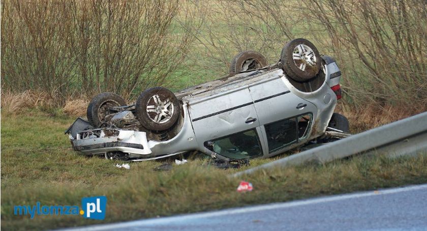 Święta na drogach naszego regionu