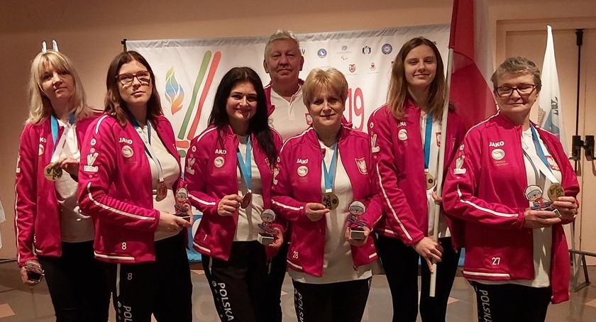 Łomżyńska szachistka z brązowym medalem olimpijskim [FOTO]