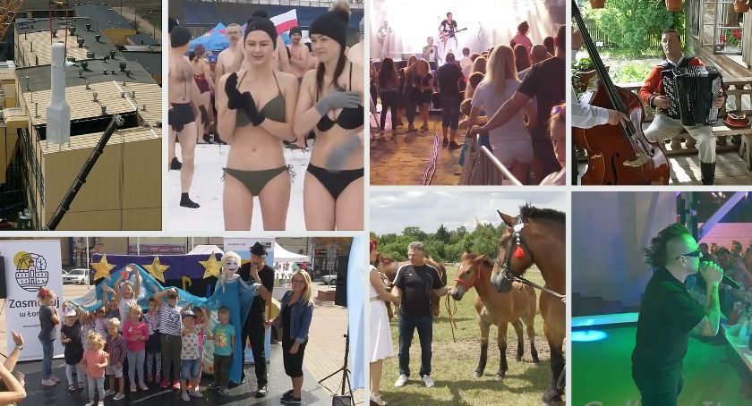 Przeżyjmy to jeszcze raz! Rok 2019 w pigułce [VIDEO]