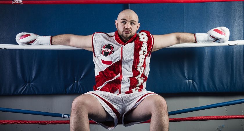 Kownacki najlepszym polskim pięściarzem według BoxRec. W marcu kolejna walka