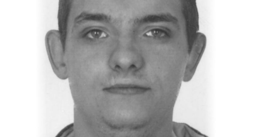 Policja poszukuje zaginionego 25-latka. Mężczyzna jest głuchoniemy