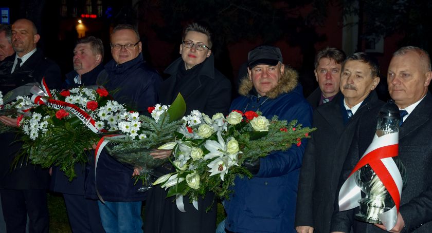 Drozdowo: 81. rocznica śmierci Romana Dmowskiego [FOTO]
