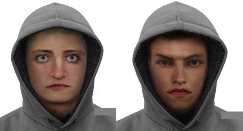 Sprawca rozboju poszukiwany. Jest portret pamięciowy!