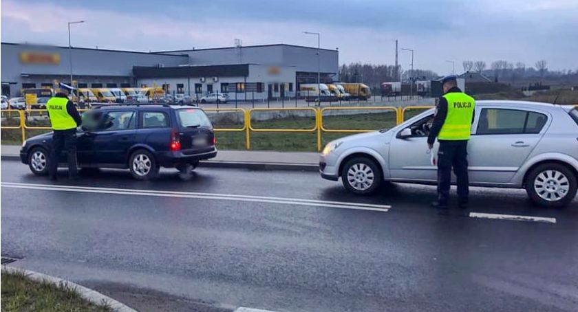 Więcej kontroli na drogach. Ruszył kaskadowy pomiar prędkości