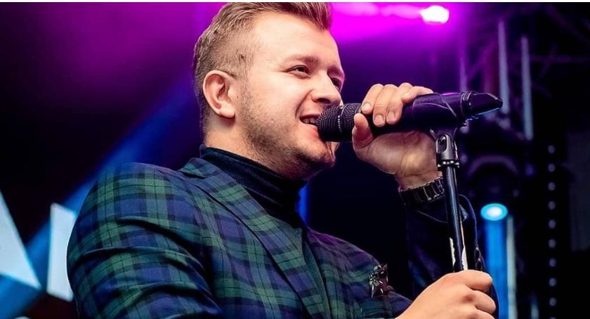 Dawid Narożny wyrzucony z 