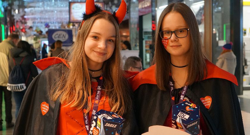 Galeria Veneda: Tu Orkiestra zaczęła grać już w dziś! [FOTO]