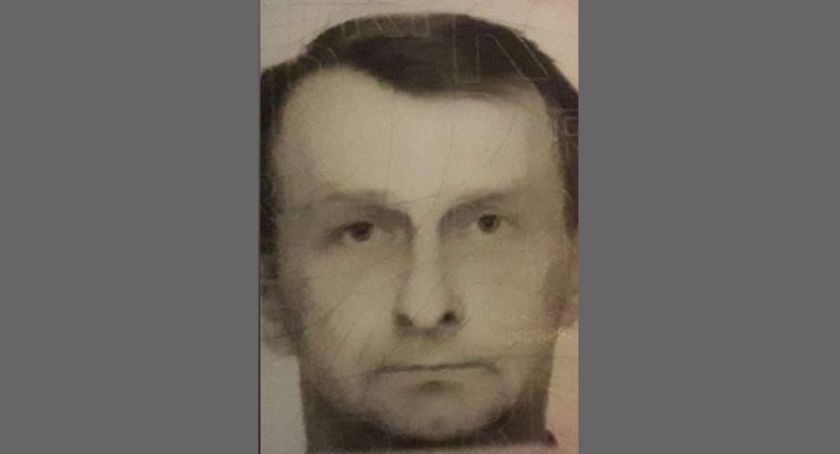 Gmina Wizna: Piotr Lipiński zaginął przed Sylwestrem