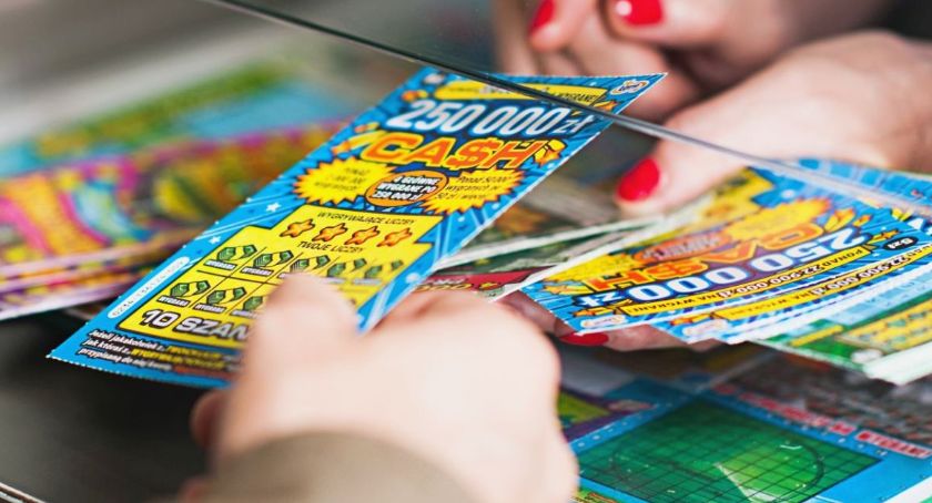 Łomża ma szczęście? Ponownie jesteśmy na stronie LOTTO!