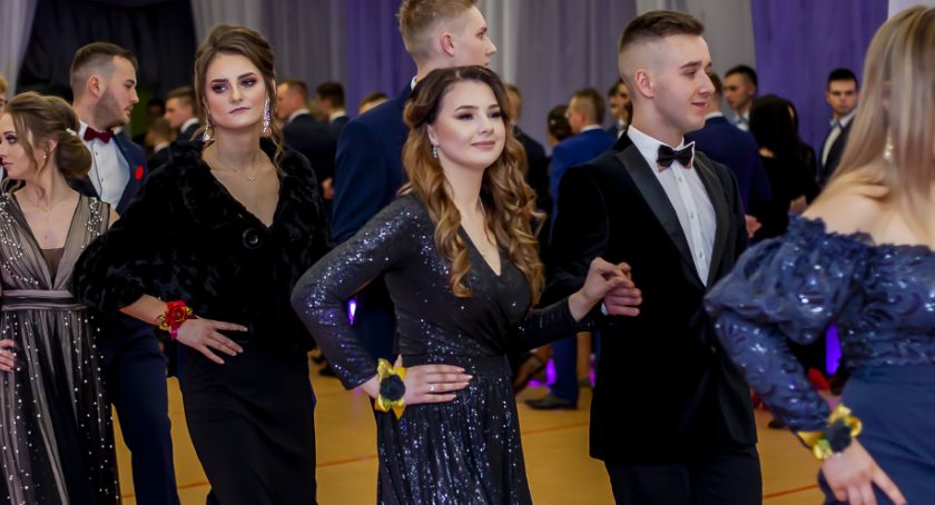 Łomża: W Ekonomiku już po studniówce [FOTO]