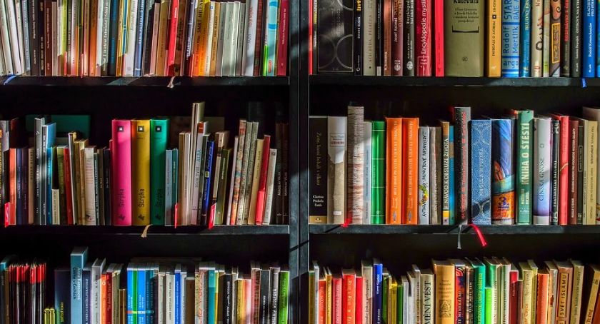 Ferie z Miejską Biblioteką Publiczną