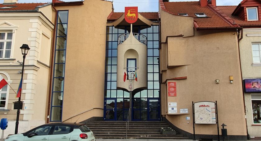 Ratusz: Poszukiwany koordynator Biura Radców Prawnych