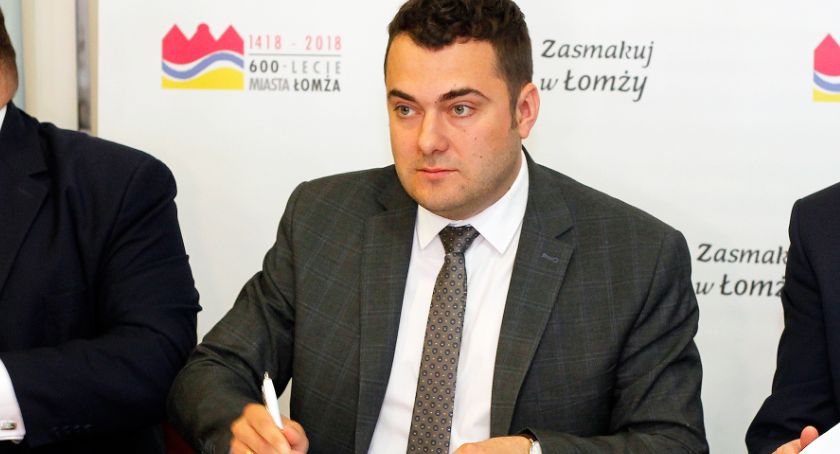 Prezydent wzmacnia nadzór prawny w ratuszu