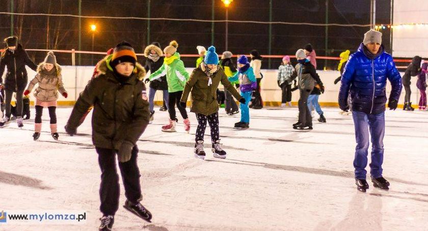Ferie można spędzić na sportowo