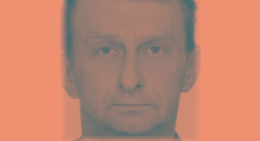 Mieszkaniec Starego Bożejewa nadal poszukiwany. Policja prosi o pomoc