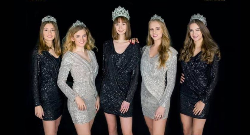 Przyjdź na casting i zostań Miss Ziemi Łomżyńskiej 2020!
