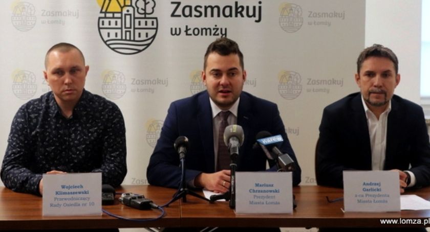 Łomża: Zmiany w Budżecie Obywatelskim
