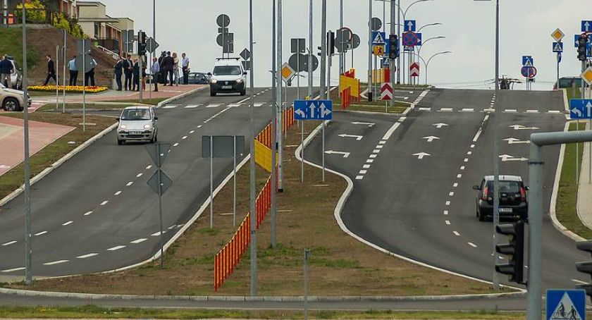 Potrzebny główny specjalista ds. inwestycji drogowych 
