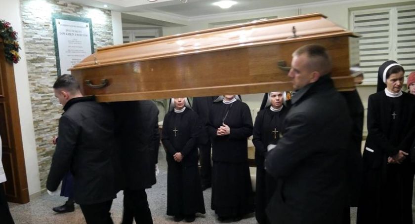 Uczczą pamięć biskupa Stefanka