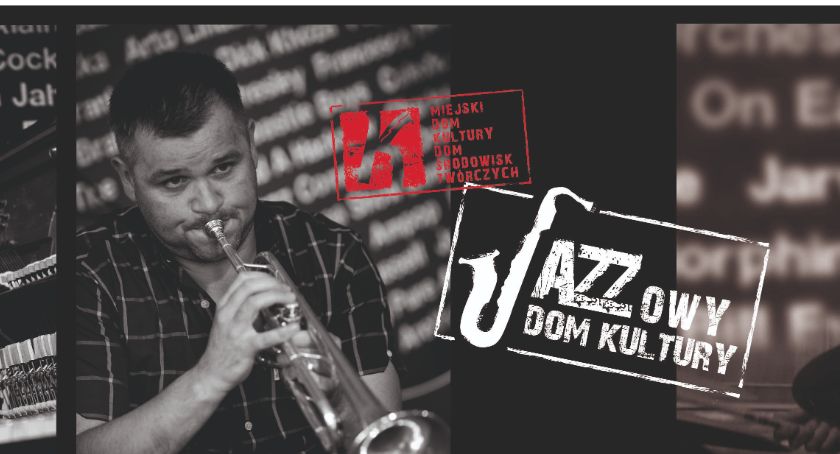 Jazzowy Dom Kultury wznawia działalność