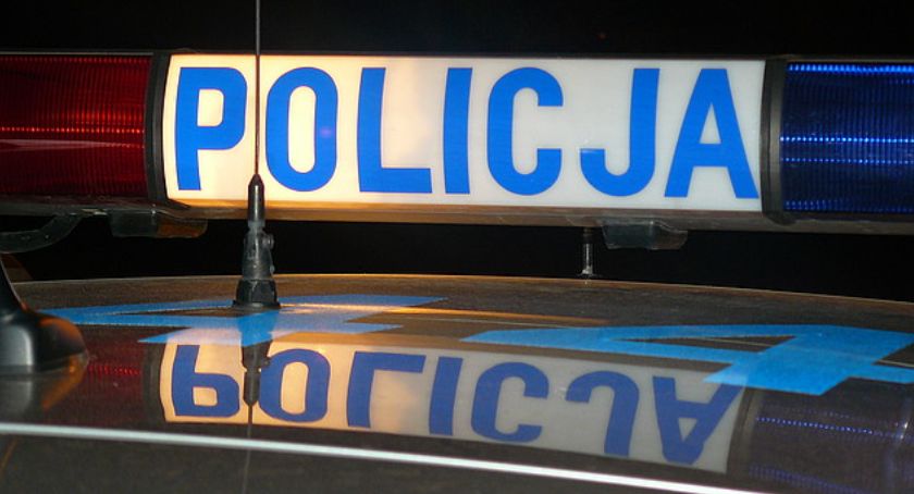 Kradzież w biały dzień. Mieszkańcy Łomży stracili 25 tysięcy!