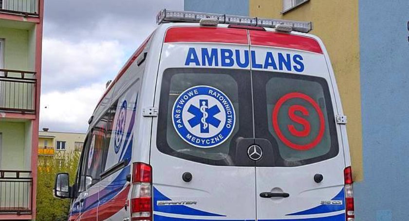 Śmiertelny wypadek przy pracy