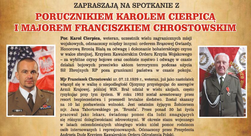 W niedzielę religijno-patriotyczne wydarzenie w Miastkowie