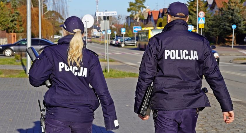 Poznaj swojego dzielnicowego 