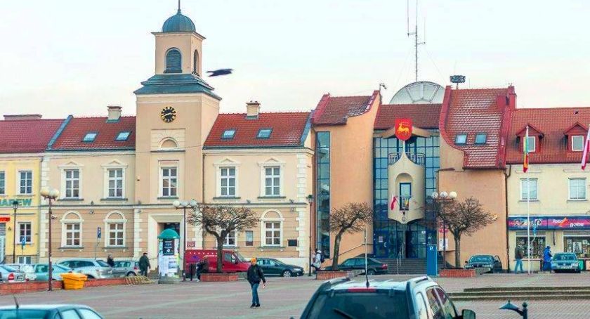 Łomża doceniona w Ogólnopolskim Rankingu Gmin i Powiatów 2019