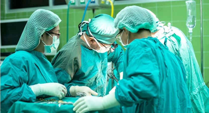 W Łomży narządy pobrano tylko raz