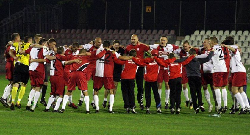 Środki na łomżyński sport już podzielone