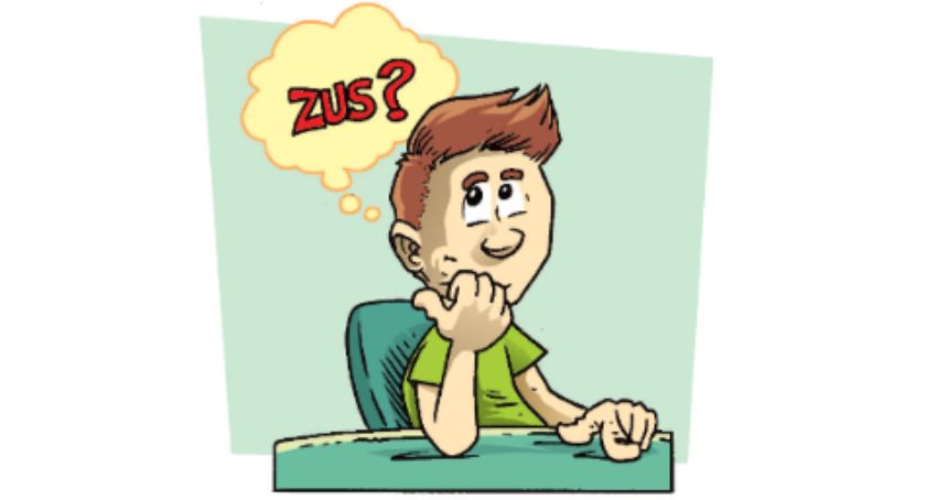 Ekonomik i Mechaniak w olimpiadzie ZUS