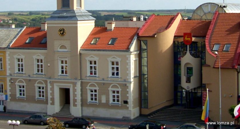 Poszukiwany naczelnik od kultury, sportu i inicjatyw społecznych