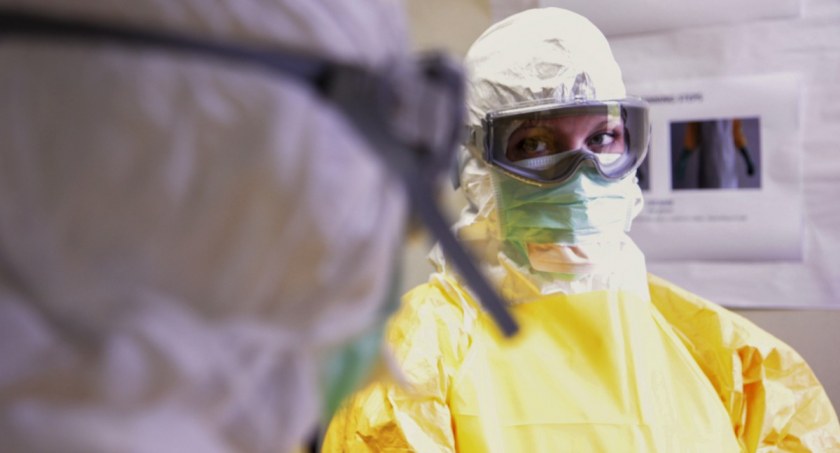 Mieszkaniec powiatu kolneńskiego pod nadzorem epidemiologicznym