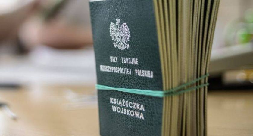 Rozpoczyna się kwalifikacja wojskowa