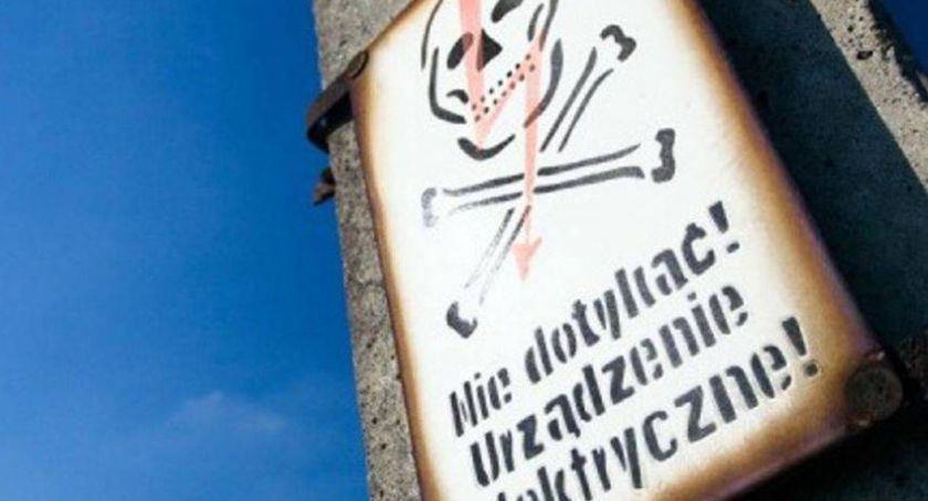 Wyłudzają pieniądze podszywając się pod PGE