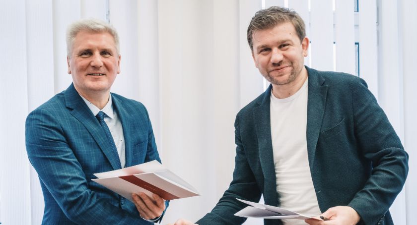 PWSIiP współpracuje z Phoenix Systems