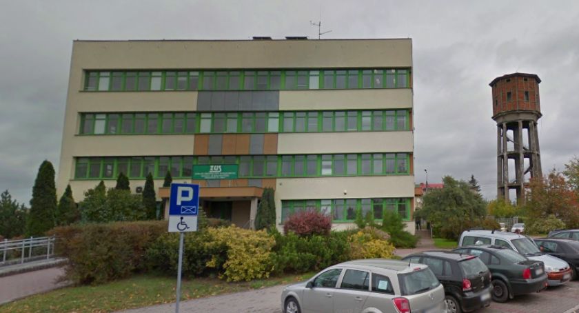 Nowa wysokość składek ZUS