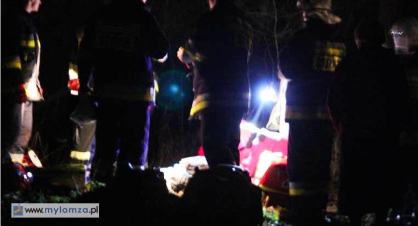 Tragedia w Małym Płocku: Zatrzymano dwie osoby ws. zwłok w studni
