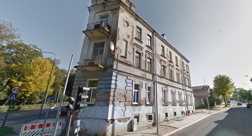 Wybrano wykonawcę termomodernizacji kamienicy