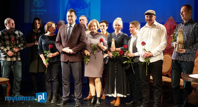 Prezydenckie nagrody w dziedzinie kultury już wręczone [VIDEO i FOTO]