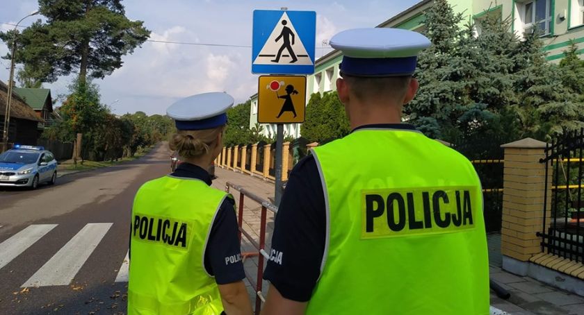 Dziś więcej kontroli w niebezpiecznych miejscach