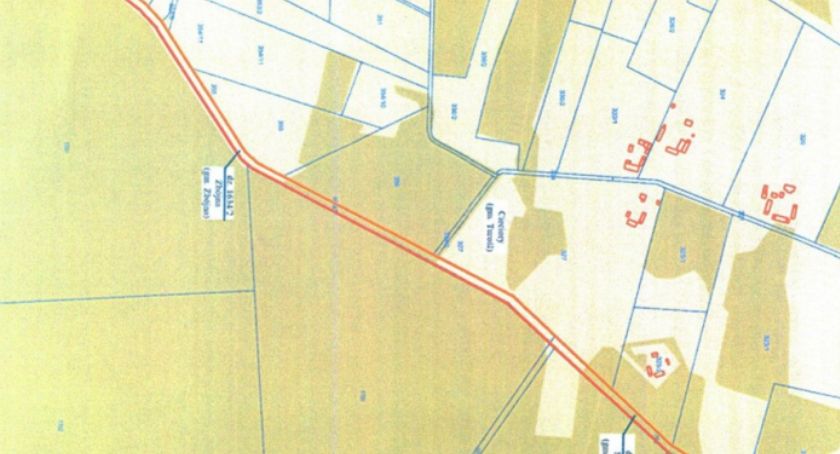 Powiat kolneński będzie większy kosztem łomżyńskiego? 