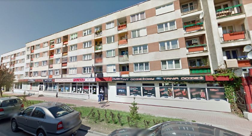 Ogłoszenie MPGKiM ZB w Łomży