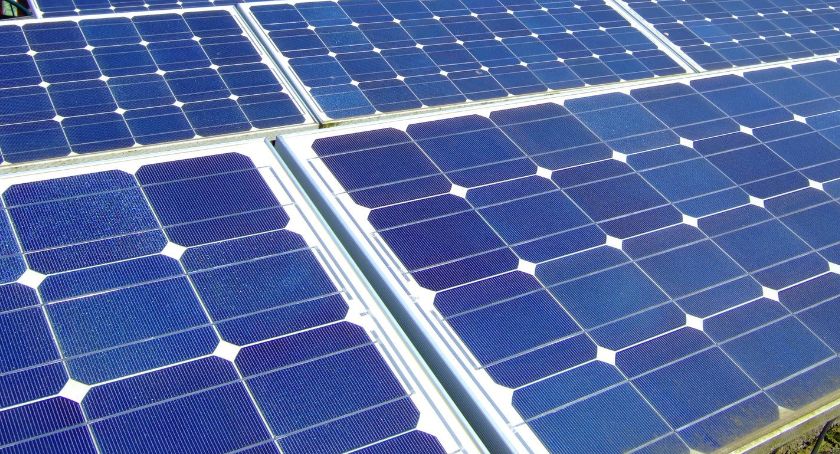 Miliony na zieloną energię. Pieniądze trafią też do naszego regionu